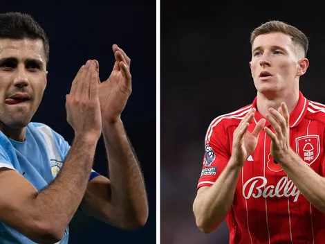 Ex-atleta do City prefere Rodri a Elliot Anderson