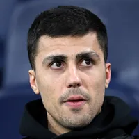 Rodri não confirma permanência para a próxima temporada