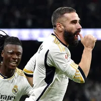 Real Madrid tem lista com seis jogadores "transferíveis"