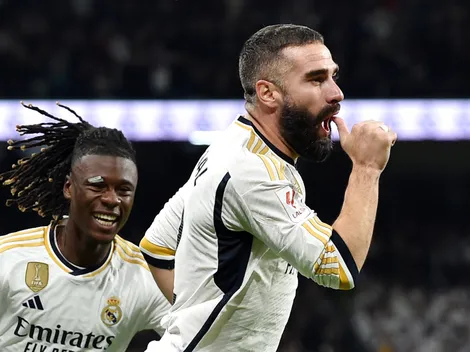 Real Madrid tem lista com seis jogadores "transferíveis"