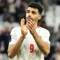 Irã quer mandar seus jogos no México