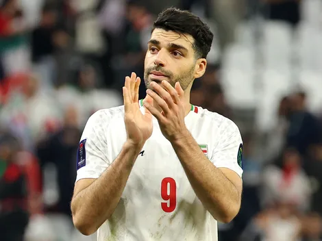 Irã quer mandar seus jogos no México