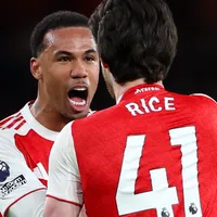 O que acontece se Arsenal x Leverkusen terminar empatado