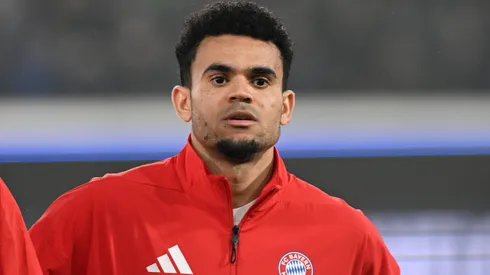 Luis Díaz é colocado como reforço ideal do Real Madrid e outro gigante. Foto IMAGO / Buzzi