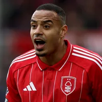 Nottingham Forest encontra substituto para Murillo e anima Manchester United