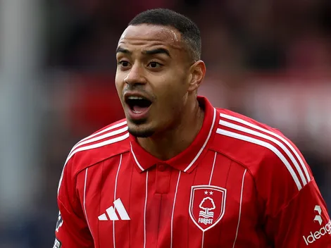 Nottingham Forest encontra substituto para Murillo e anima Manchester United