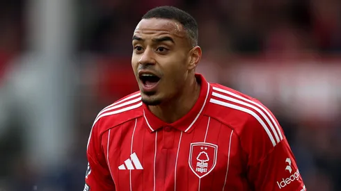 Murillo, destaque do Nottingham Forest (Photo by Nathan Stirk/Getty Images)