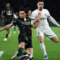 Chelsea e PSG disputam por vaga direta na Champions League