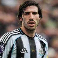 Howe revela que Tonali está comprometido com o Newcastle