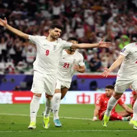 Fifa rejeita pressão e não autoriza jogos do Irã pela Copa no México