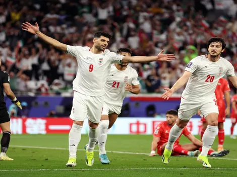 Fifa rejeita pressão e não autoriza jogos do Irã pela Copa no México