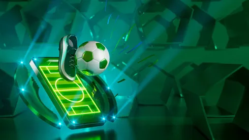 Abrir sua conta na Casa de Apostas é fácil e seguro (iStock)