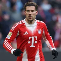 Milan mira Goretzka, Cambiaso e outros alvos para setores-chave