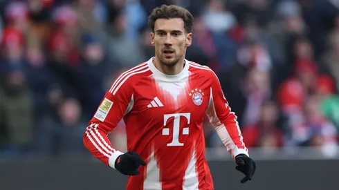 Milan define plano com nomes fortes e mira salto de nível. Foto: Alexander Hassenstein/Getty Images