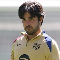 Pere Romeu prega foco total contra o FC Badalona