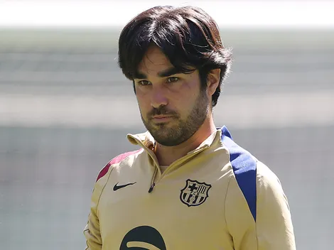 Pere Romeu prega foco total contra o FC Badalona