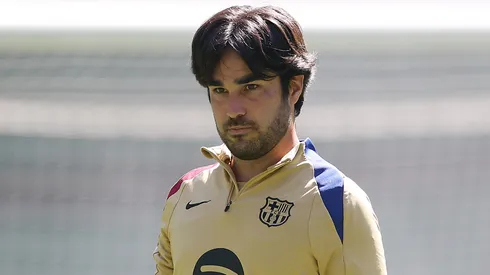 Barcelona sonha em chegar a mais uma final da Copa da Rainha – Foto: Maja Hitij/Getty Images