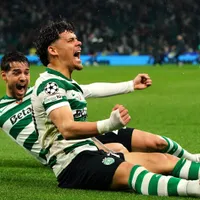 Em virada épica, Sporting elimina o Bodo/Glimt da Champions