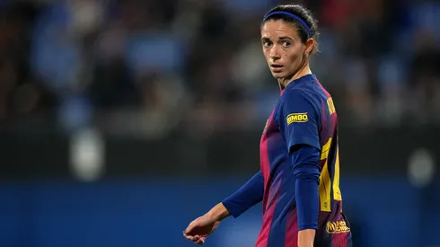 Craque do Barcelona volta a treinar com bola – Foto: Alex Caparros/Getty Images