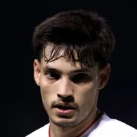 Brentford entra na disputa por Bobadilla, do São Paulo