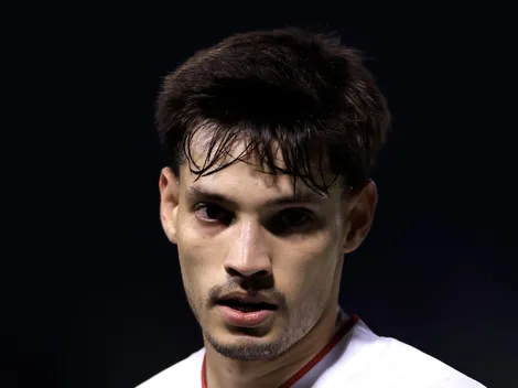 Brentford entra na disputa por Bobadilla, do São Paulo