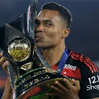 Alex Sandro pode trocar o Flamengo pelo exterior