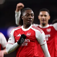 Arsenal derrota Bayer Leverkusen e se classifica na Champions League