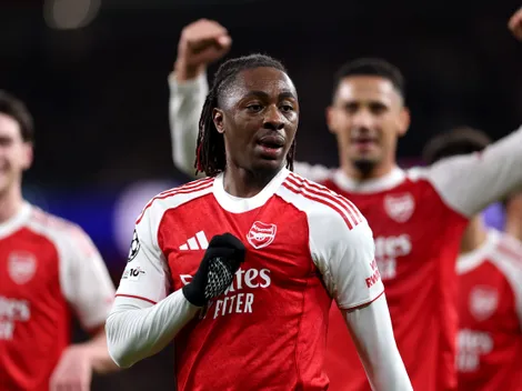 Arsenal derrota Bayer Leverkusen e se classifica na Champions League