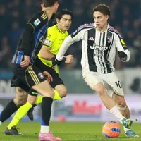 Kenan Yildiz compete com Lamine Yamal nos números de dribles