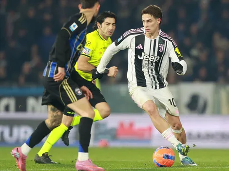 Kenan Yildiz compete com Lamine Yamal nos números de dribles