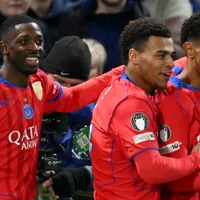 Chelsea sofre dura derrota para o PSG em Stamford Bridge