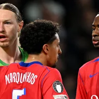 PSG amassa o Chelsea e se classifica para as quartas de final