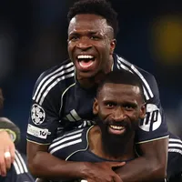 Vini, Mbappé e Bellingham: Veja os jogadores pendurados para o duelo contra o Bayern