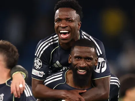 Vini, Mbappé e Bellingham: Veja os jogadores pendurados para o duelo contra o Bayern