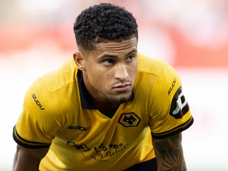 Liverpool lidera corrida pela contratação de João Gomes, do Wolverhampton