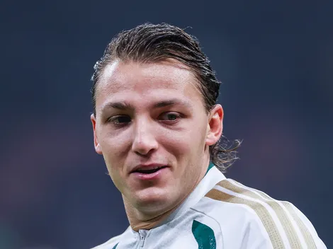 Milan volta à carga por Mateo Retegui, do Al-Qadsiah