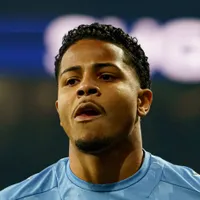 Wesley soma apenas 71 minutos em campo pela Real Sociedad