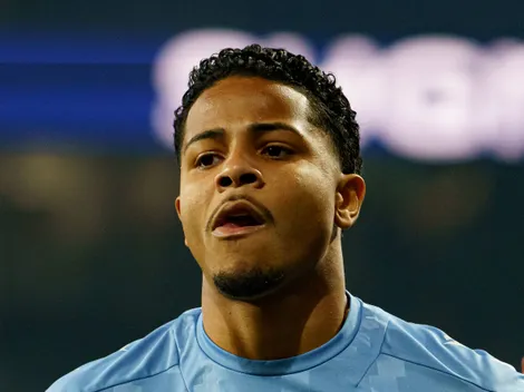 Wesley soma apenas 71 minutos em campo pela Real Sociedad