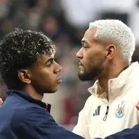 Barcelona x Newcastle: onde assistir, escalações e mais