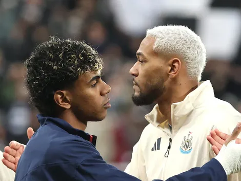 Barcelona x Newcastle: onde assistir, escalações e mais