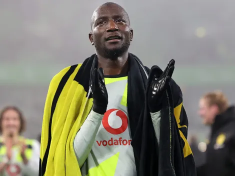 Serhou Guirassy, do Borussia Dortmund, entra na mira do Tottenham