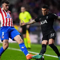 Tottenham x Atlético de Madrid: prováveis escalações e onde assistir