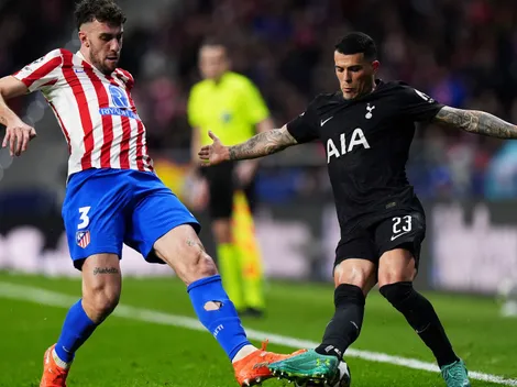 Tottenham x Atlético de Madrid: prováveis escalações e onde assistir