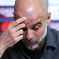 Guardiola ganha folga antes de definir vida no Manchester City