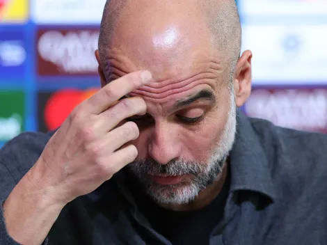 Guardiola ganha folga antes de definir vida no Manchester City