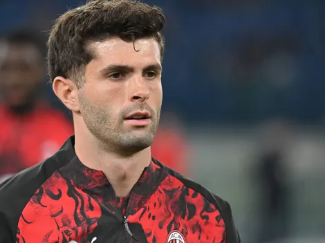 Gunners têm interesse em Pulisic e podem pagar R$449 milhões