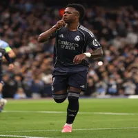 Vini Jr assume protagonismo no Real Madrid e cresce na Champions