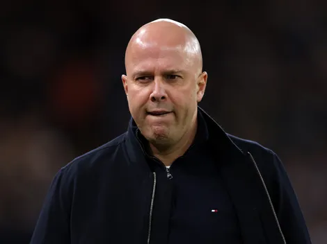 Liverpool x Galatasaray terá prorrogação caso Slot ganhe por um gol