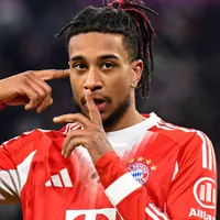 Real Madrid pode fechar com Olise e Kees Smit