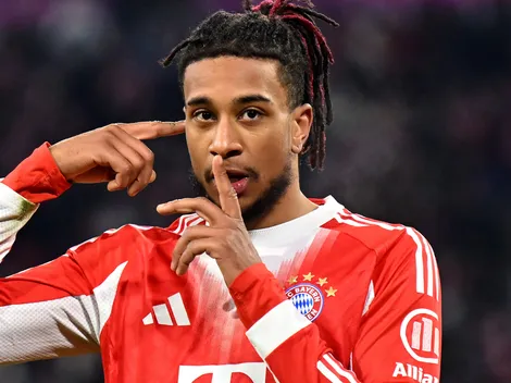 Real Madrid pode fechar com Olise e Kees Smit